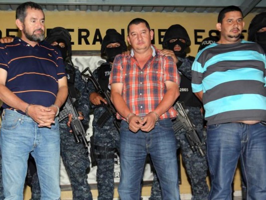 Alexander Ardón: Los Valle cayeron por intentar matar a Juan Orlando Hernández
