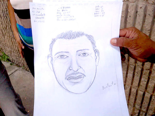 DNIC detiene a falsificadores de dinero en Comayagüela