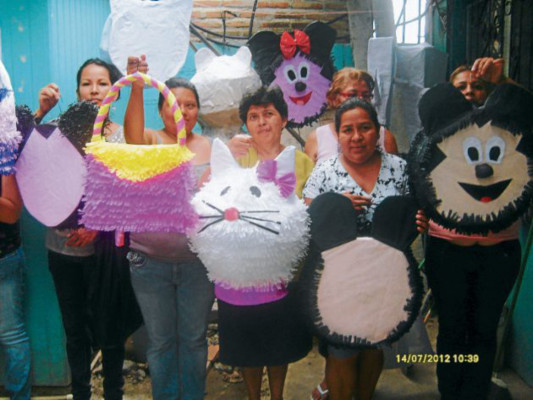 Buckner, el abrigo de niños y jóvenes