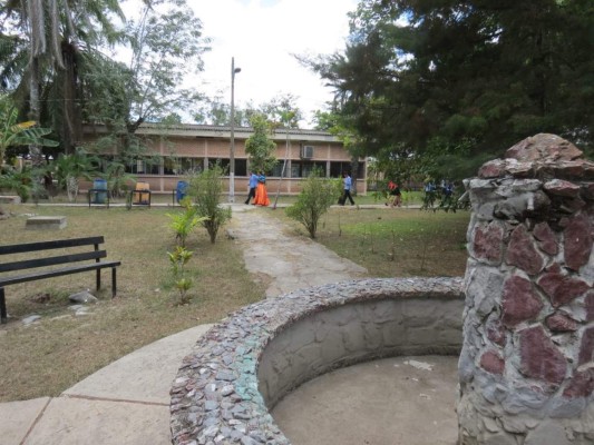 En el abandono tiene la Universidad Nacional de Agricultura los centros regionales