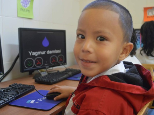 Fundación Ficohsa cumple 19 años contribuyendo con la calidad educativa de Honduras