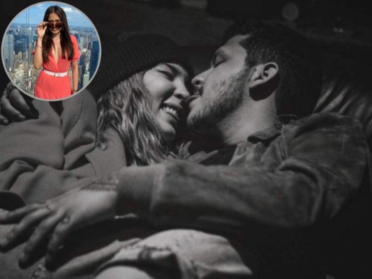 Miss Universo, Andrea Meza, podría ser la causante de la separación de Nodal y Belinda&nbsp;&nbsp;