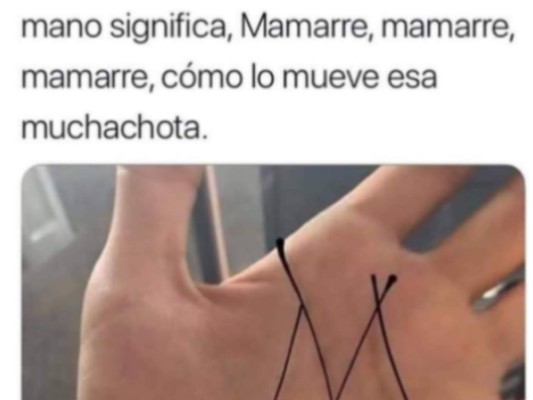 Graciosos memes genera el 'Mamarre' del popular tema musical 'Rebota'