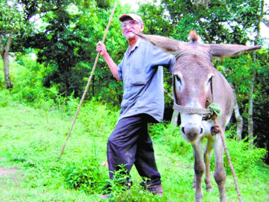 Cipriano Martínez: Adiós al cacique de la montaña
