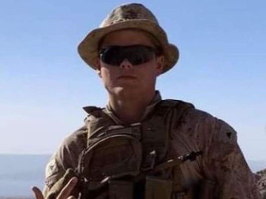 Los rostros de los soldados que murieron tras el atentado en Afganistán