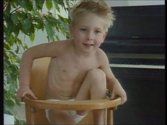 ¿Qué fue del niño Jordy?