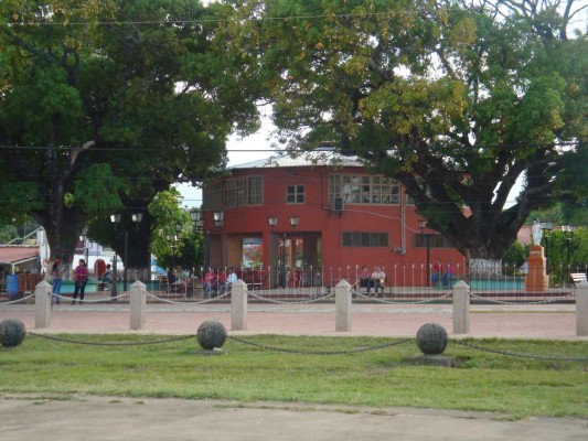 La historia colonial se teje en Trujillo y Yoro