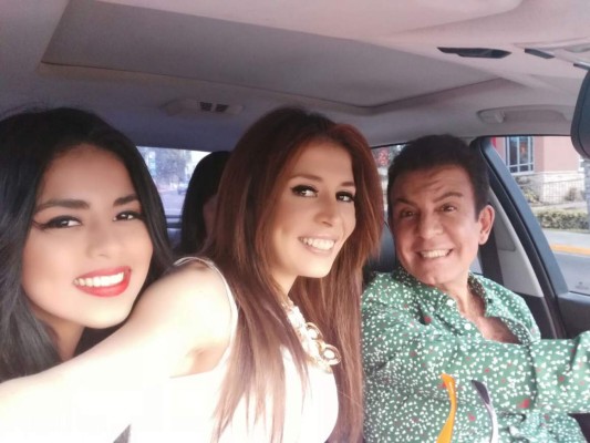 'Mi noviazgo con Salvador es una nueva etapa para mi vida”