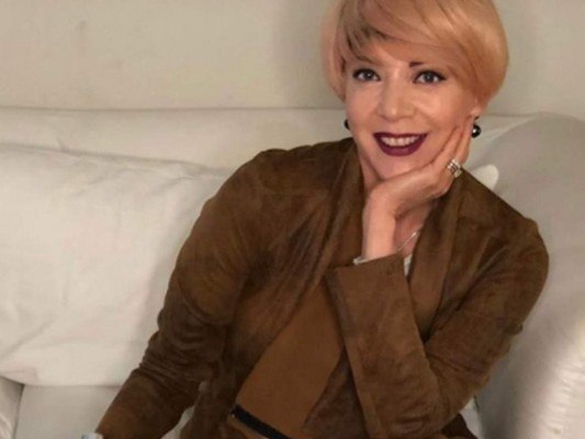 'Mi decisión es esta, ¡gracias cuerpo!': Hermano de Edith González cuenta detalles íntimos sobre la actriz