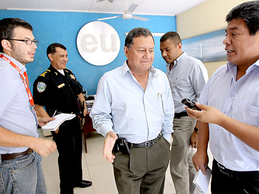 Secuestradores se comunicaron con la familia de Villatoro