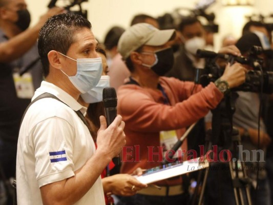 Los 13 puntos del informe de la MOE UE sobre las elecciones generales en Honduras