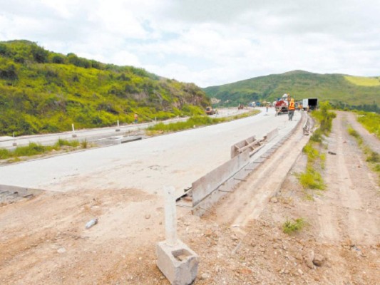 Obra provisional realizarán en falla del anillo periférico