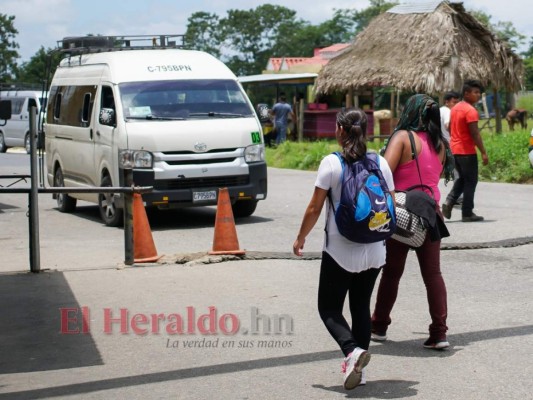 Estados Unidos busca cambio en las reglas migratorias