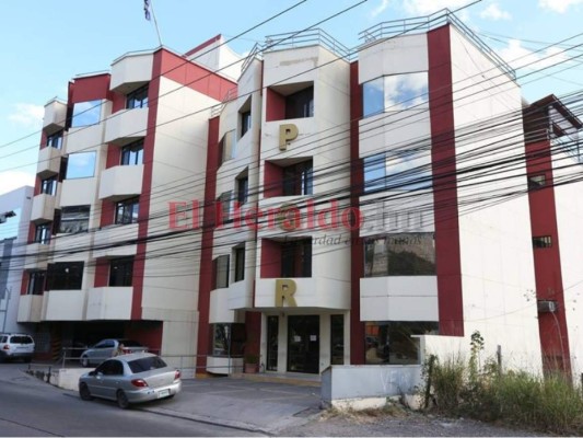 Estado de Honduras no ha sido notificado de admisión de demanda de la familia Rosenthal