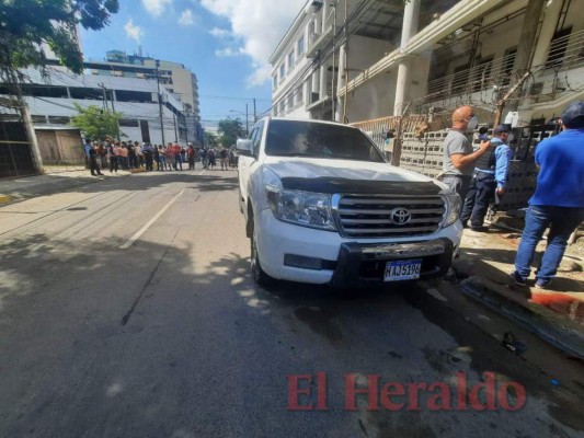 Cuatro masacres y múltiples capturas: los sucesos de la semana en Honduras  