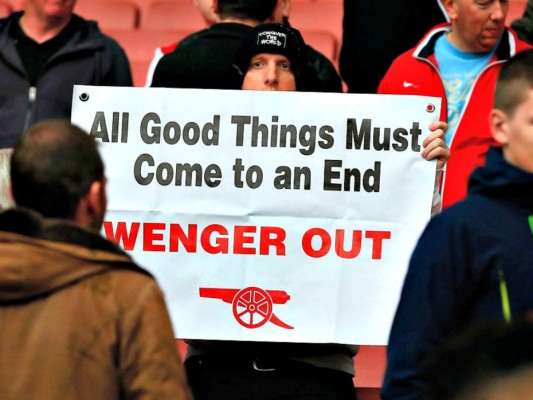 Arsenal y City empatan a dos goles y suman un punto que no les sirve para mucho