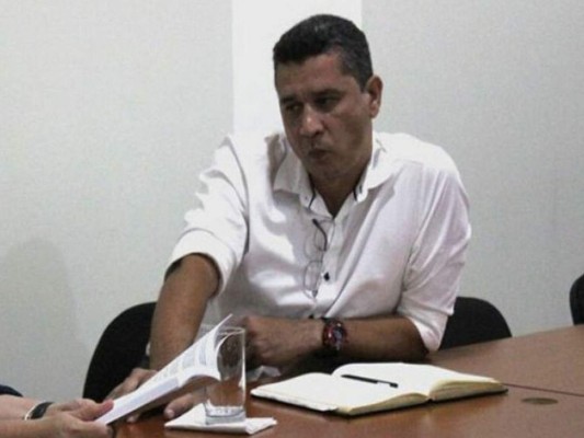 FOTOS: Personalidades hondureñas que dieron positivo al Covid-19