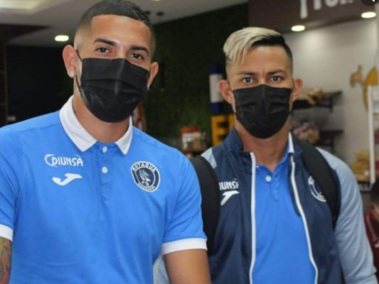 Motagua viaja a Panamá para enfrentar al Universitario por la Concacaf League&nbsp;&nbsp;