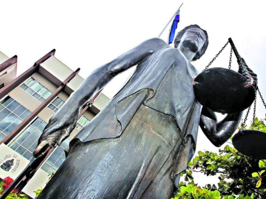 ¿Qué consecuencias legales existen en Honduras para la mala praxis?