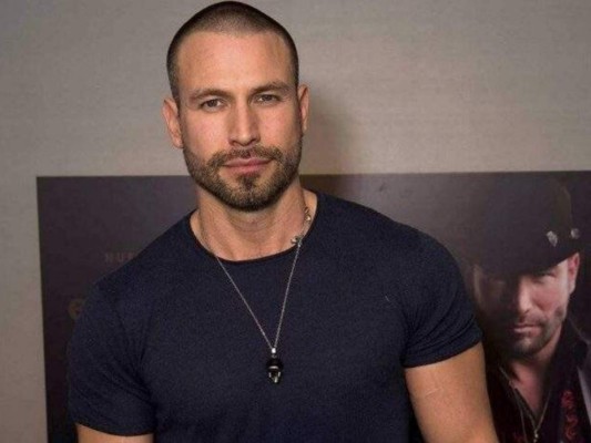Rafael Amaya, 'El señor de los cielos', reaparece en redes sociales