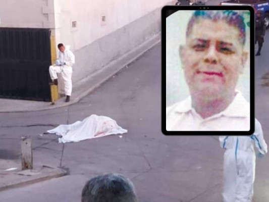 Presuntos mareros detrás del crimen de un hombre en Las Torres