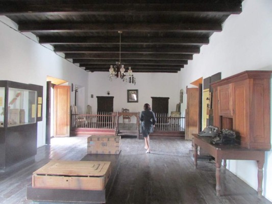 Lugares que debes visitar en Danlí durante el Festival del Maíz&nbsp;&nbsp;