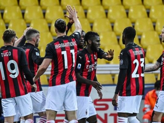 Estos son los 20 clubes de fútbol más valiosos, según Forbes