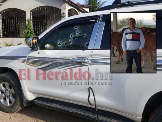 Hieren a reconocido docente en Choluteca, Honduras