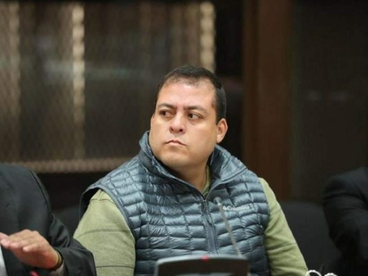 Justicia de Guatemala investigará a diputado por asesinato de periodistas&nbsp;&nbsp;