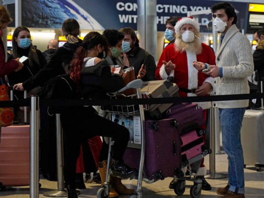 Experta asegura que aún hay tiempo para controlar mutación del coronavirus