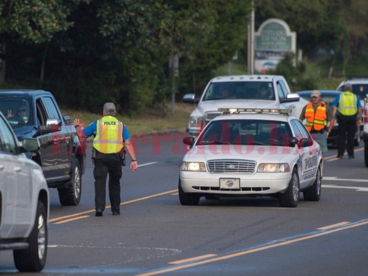 Consulados de Honduras piden a compatriotas tomar medidas ante huracán Florence
