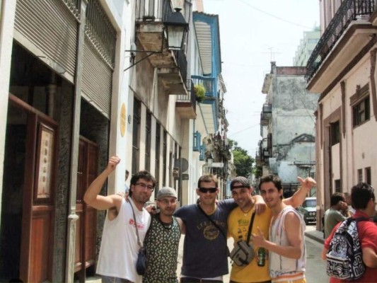 FOTOS: Así fueron las vacaciones de los futbolistas más famosos del mundo