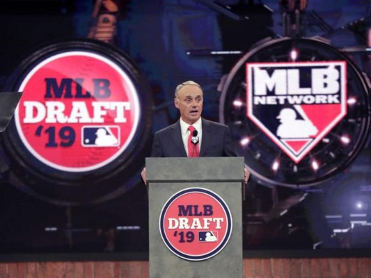 Temporada de MLB en riesgo por disputa salarial