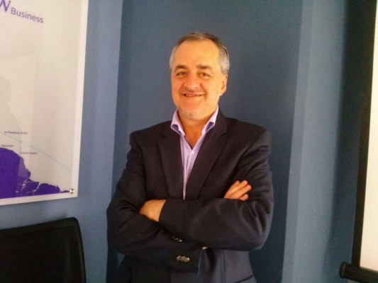 El DC invitado a ser parte de ciudades innovadoras