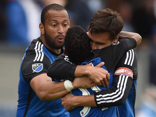 Víctor Muma Bernárdez: 'A mí nadie me echó de la Selección'