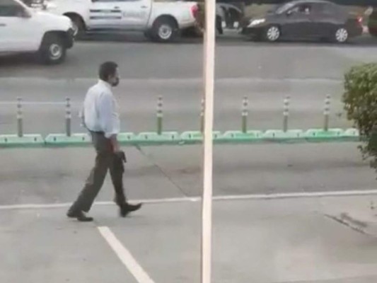 Cronología del atentado contra Riccy Moreno: Todo lo que se sabe hasta el momento