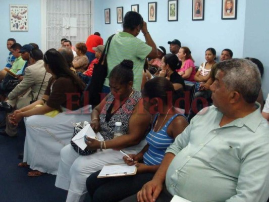 Honduras 'hizo el máximo esfuerzo' para renovar TPS, previo al anuncio de Estados Unidos