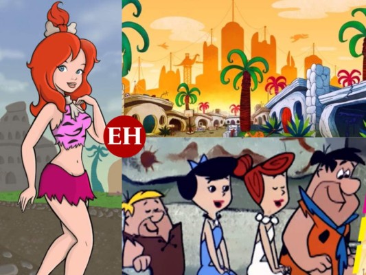 ‘Los Picapiedras’ están de regreso en la secuela ‘Bedrock’