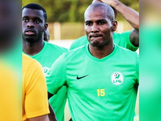 Concacaf le otorga los tres puntos a Honduras tras la alineación indebida de Florent Maluda