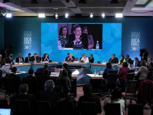 Las noticias de Honduras y el mundo hoy 12/10/17 edición vespertina