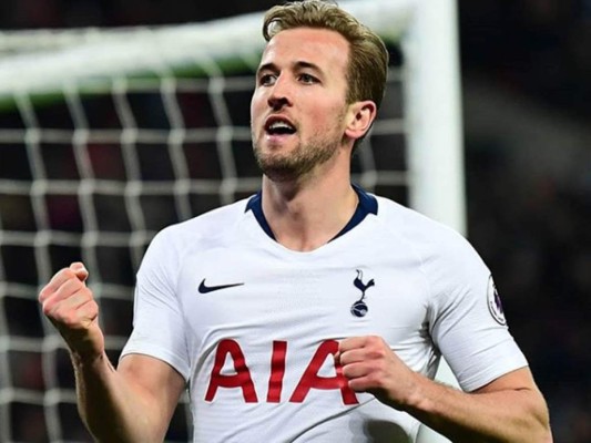 Pochettino, optimista con la vuelta de Kane para la final de la Champions