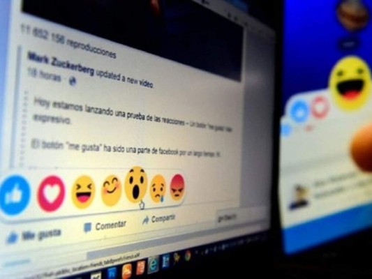 Facebook elimina el contador de Likes en Australia&nbsp;&nbsp;