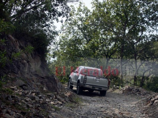 FOTOS: Así es la vida de Santos Orellana, capitán y candidato presidencial capturado por lavado de activos