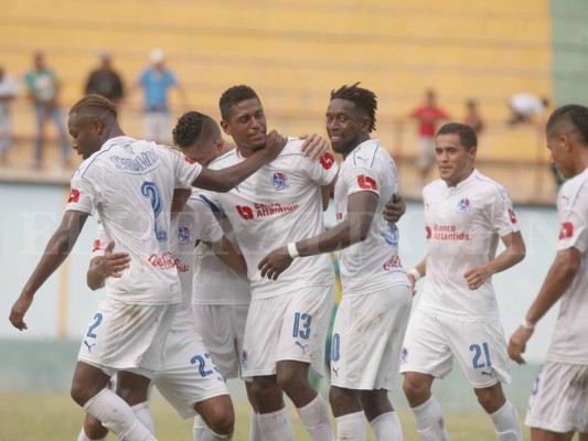 Carlo Costly es el nuevo capitán de Olimpia