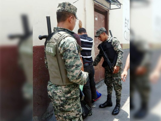 Tasa de Seguridad debe más de 1,770 millones de lempiras