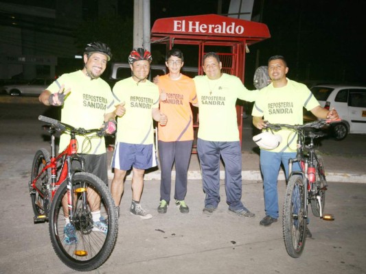 Los Rodríguez de la San Miguel, listos para volver a reinar entre los Novatos B