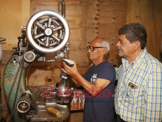 Flamingo, un taco cinco estrellas hecho por manos hondureñas