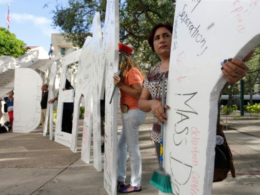 Corte da triunfo a gobierno de EEUU en caso de 'dreamers” &nbsp;