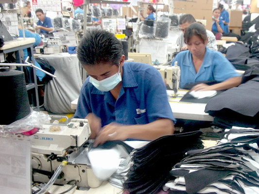 Inversionistas siguen emigrando de Honduras