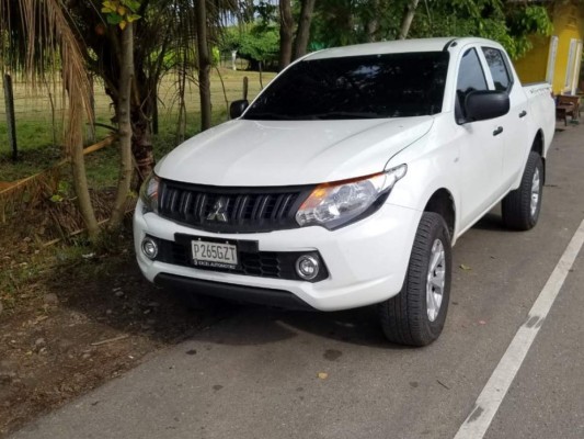 Capturan en Cortés a guatemalteco que ocultó más de 90 mil dólares en el filtro del aire acondicionado de su vehículo